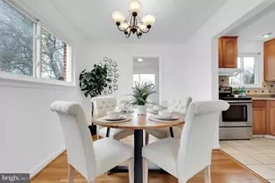 4607 Harlan St, Rockville, MD 20853 - Photo 5