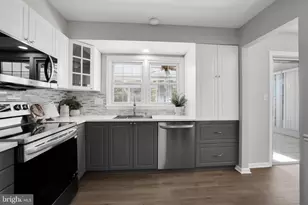 833 Loxford Terrace, Silver Spring, MD 20901 - Photo 5