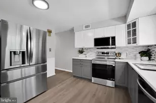 833 Loxford Terrace, Silver Spring, MD 20901 - Photo 7