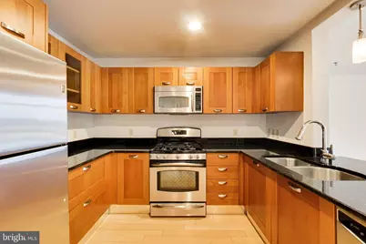 5750 Bou Avenue #713, Rockville, MD 20852 - Photo 3