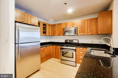 5750 Bou Avenue #713, Rockville, MD 20852 - Photo 5