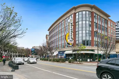 4808 Moorland Lane #707, Bethesda, MD 20814 - Photo 47