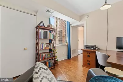 4808 Moorland Lane #707, Bethesda, MD 20814 - Photo 11