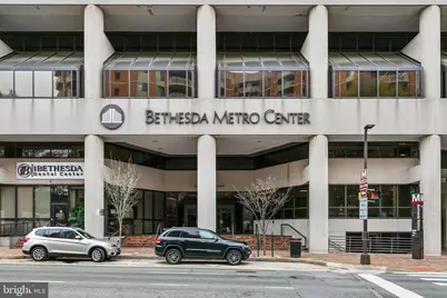 4808 Moorland Lane #707, Bethesda, MD 20814 - Photo 43