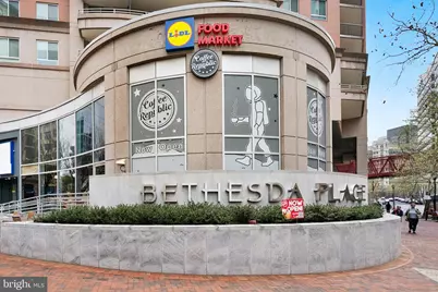 4808 Moorland Lane #707, Bethesda, MD 20814 - Photo 45