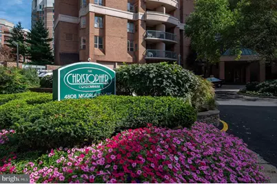 4808 Moorland Lane #707, Bethesda, MD 20814 - Photo 39