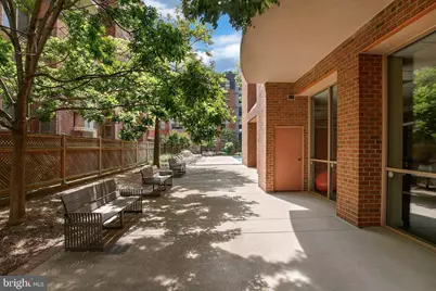 4808 Moorland Lane #707, Bethesda, MD 20814 - Photo 35