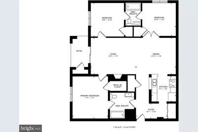 15300 Diamond Cove Terrace #4, Rockville, MD 20850 - Photo 29