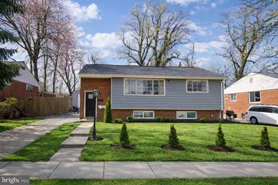 3709 Ralph Road, Silver Spring, MD 20906 - Photo 1
