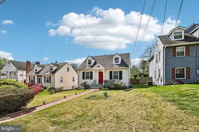 812 Forest Glen Road, Silver Spring, MD 20901 - Photo 3