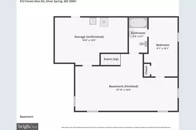 812 Forest Glen Road, Silver Spring, MD 20901 - Photo 51