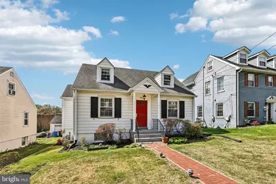 812 Forest Glen Road, Silver Spring, MD 20901 - Photo 5