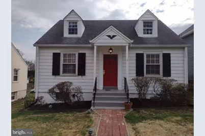 812 Forest Glen Road, Silver Spring, MD 20901 - Photo 1