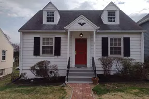 812 Forest Glen Rd, Silver Spring, MD 20901 - Photo 1