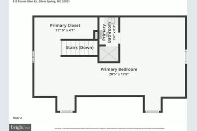 812 Forest Glen Road, Silver Spring, MD 20901 - Photo 55