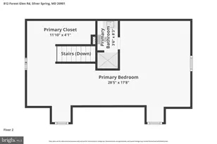 812 Forest Glen Rd, Silver Spring, MD 20901 - Photo 55