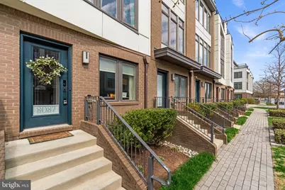 8087 Tribeca Street, Rockville, MD 20855 - Photo 3
