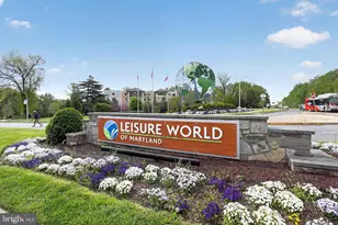 2904 N Leisure World Blvd, Silver Spring, MD 20906 - Photo 31