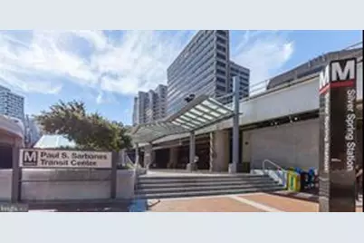 1201 E West Highway #245, Silver Spring, MD 20910 - Photo 3