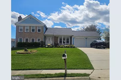 2905 Gracefield Road, Silver Spring, MD 20904 - Photo 1