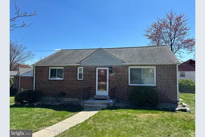 11015 Burnley Terrace, Silver Spring, MD 20902 - Photo 1