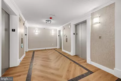 10101 Grosvenor Place #1908, Rockville, MD 20852 - Photo 21