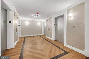 10101 Grosvenor Pl, Rockville, MD 20852 - Photo 21