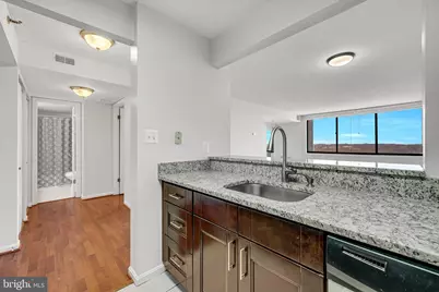 10101 Grosvenor Place #1908, Rockville, MD 20852 - Photo 23