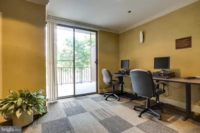 10101 Grosvenor Place #1908, Rockville, MD 20852 - Photo 13