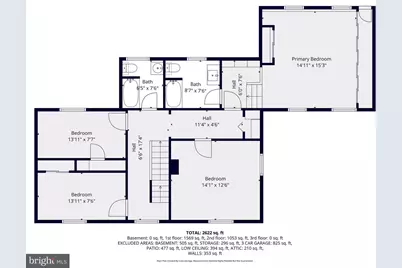 22315 Nicholson Farm Road, Dickerson, MD 20842 - Photo 47