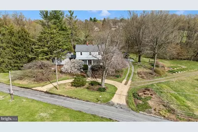 22315 Nicholson Farm Road, Dickerson, MD 20842 - Photo 1