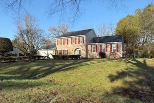 14004 Northwyn Dr, Silver Spring, MD 20904 - Photo 29