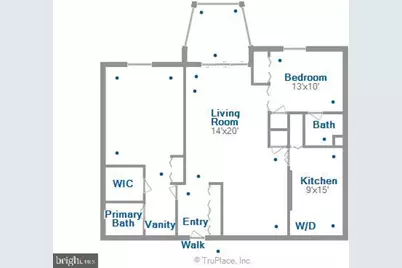 3330 N Leisure World Boulevard #5-807, Silver Spring, MD 20906 - Photo 33