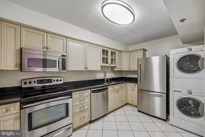 3330 N Leisure World Boulevard #5-807, Silver Spring, MD 20906 - Photo 3