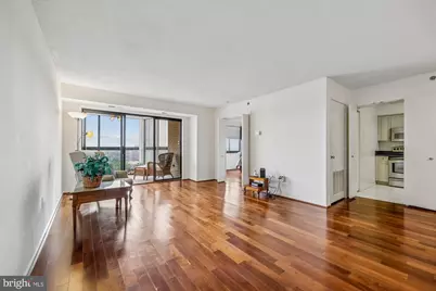 3330 N Leisure World Boulevard #5-807, Silver Spring, MD 20906 - Photo 13