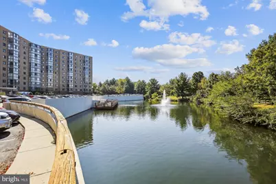 3330 N Leisure World Boulevard #5-807, Silver Spring, MD 20906 - Photo 41