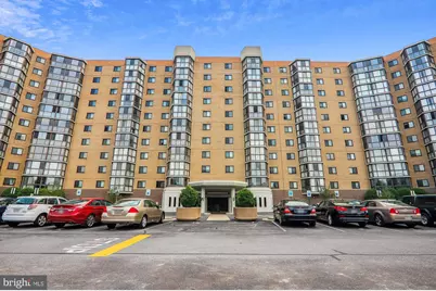 3330 N Leisure World Boulevard #5-807, Silver Spring, MD 20906 - Photo 1