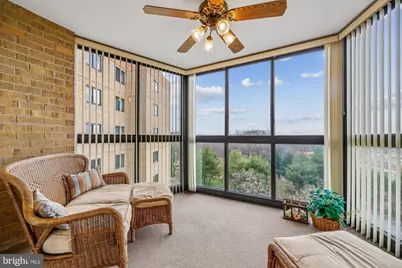 3330 N Leisure World Boulevard #5-807, Silver Spring, MD 20906 - Photo 17