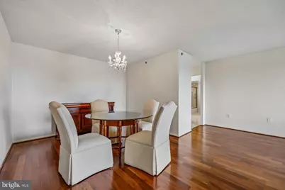 3330 N Leisure World Boulevard #5-807, Silver Spring, MD 20906 - Photo 7