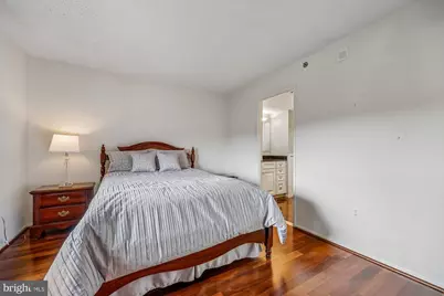 3330 N Leisure World Boulevard #5-807, Silver Spring, MD 20906 - Photo 27