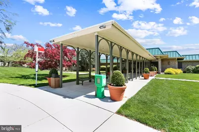 3330 N Leisure World Boulevard #5-807, Silver Spring, MD 20906 - Photo 55