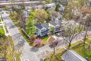 2300 Warren Ct, Silver Spring, MD 20910 - Photo 3