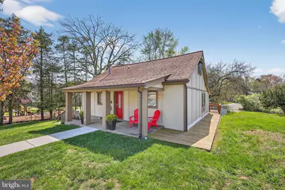 327 S Horners Lane, Rockville, MD 20850 - Photo 51