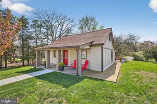 327 S Horners Ln, Rockville, MD 20850 - Photo 51