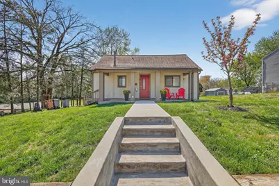 327 S Horners Lane, Rockville, MD 20850 - Photo 49