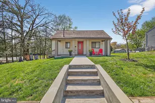 327 S Horners Ln, Rockville, MD 20850 - Photo 49