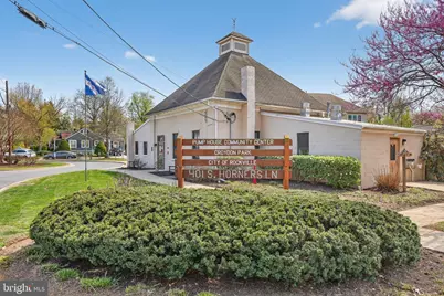 327 S Horners Lane, Rockville, MD 20850 - Photo 67