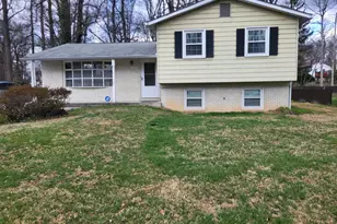 405 Woodland Rd, Gaithersburg, MD 20877 - Photo 1