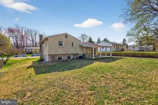 405 Woodland Rd, Gaithersburg, MD 20877 - Photo 21