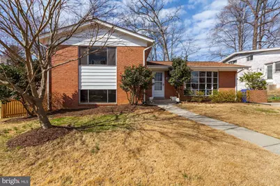 6400 Redwing Road, Bethesda, MD 20817 - Photo 1